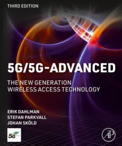 5G/5G-Advanced - 3rd Edition