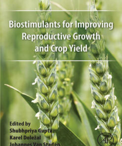 Biostimulants for Improving Reproductive Growth and Crop Yield