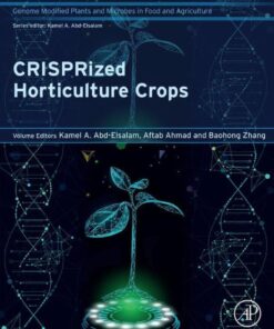 CRISPRized Horticulture Crops - 1st Edition