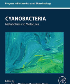 Cyanobacteria - 1st Edition
