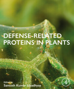 Defense-Related Proteins in Plants - 1st Edition