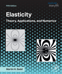 Elasticity - 5th Edition