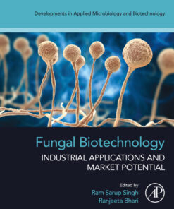 Fungal Biotechnology