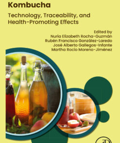 Kombucha