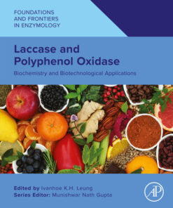 Laccase and Polyphenol Oxidase
