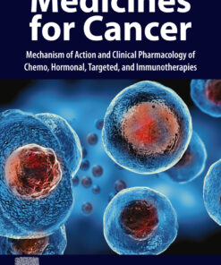 Medicines for Cancer - 1st Edition