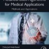 Metaheuristics Algorithms for Medical Applications - 1st Edition