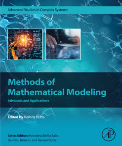 Methods of Mathematical Modeling