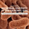 Microbial Diversity in the Genomic Era - 2nd Edition
