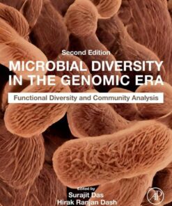 Microbial Diversity in the Genomic Era - 2nd Edition