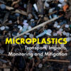 Microplastics - 1st Edition
