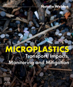Microplastics - 1st Edition