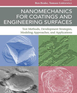 Nanomechanics for Coatings and Engineering Surfaces