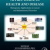 Nitric Oxide in Health and Disease - 1st Edition
