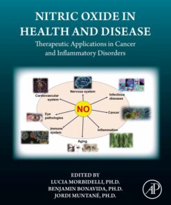 Nitric Oxide in Health and Disease - 1st Edition