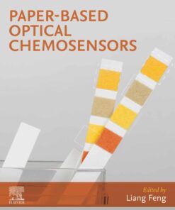 Paper-Based Optical Chemosensors