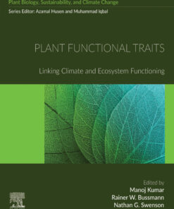Plant Functional Traits