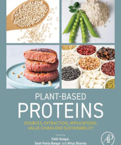 Plant-Based Proteins