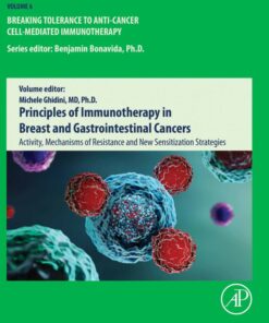 Principles of Immunotherapy in Breast and Gastrointestinal Cancers - 1st Edition