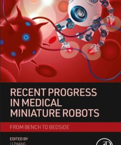 Recent Progress in Medical Miniature Robots