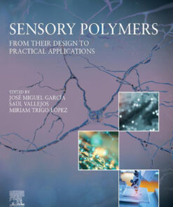 Sensory Polymers - 1st Edition