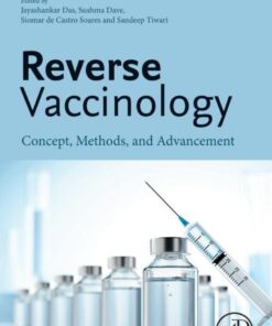 Reverse Vaccinology - 1st Edition