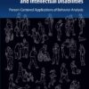 Promoting Desired Lifestyles Among Adults With Severe Autism and Intellectual Disabilities - 1st Edition