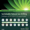 Sustainable Natural Gas Drilling - 1st Edition