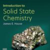 Introduction to Solid State Chemistry - 1st Edition