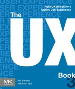 The UX Book - 3rd Edition
