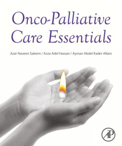 Onco-Palliative Care Essentials - 1st Edition