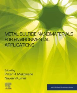 Metal Sulfide Nanomaterials for Environmental Applications