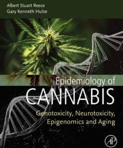 Epidemiology of Cannabis