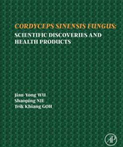 Cordyceps Fungus