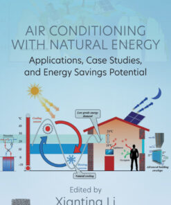 Air Conditioning with Natural Energy - 1st Edition