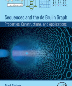 Sequences and the de Bruijn Graph - 1st Edition