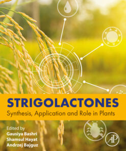Strigolactones - 1st Edition