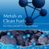 Metals as Clean Fuels