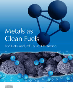 Metals as Clean Fuels