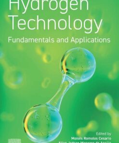 Hydrogen Technology - 1st Edition