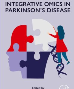 Integrative Omics in Parkinson's Disease - 1st Edition