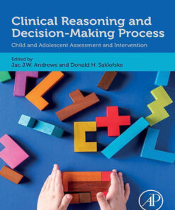 Clinical Reasoning and Decision-Making Process