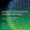 MXenes as Surface-Active Advanced Materials - 1st Edition