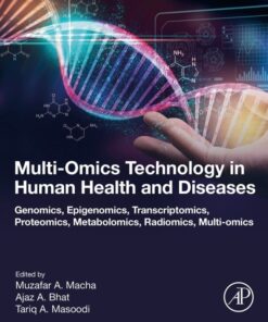 Multi-Omics Technology in Human Health and Diseases