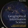 Geographical Information Science - 1st Edition