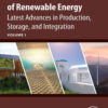 Sustainable Development of Renewable Energy - 1st Edition