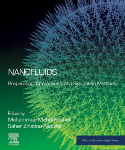 Nanofluids - 1st Edition