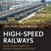 High-Speed Railways - 1st Edition