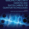 Nanophotonics with Diamond and Silicon Carbide for Quantum Technologies