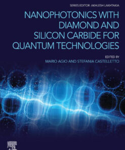 Nanophotonics with Diamond and Silicon Carbide for Quantum Technologies